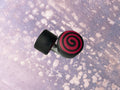 Dizzy Izzy - Deadstop Toe Stops - COLOR Swirled