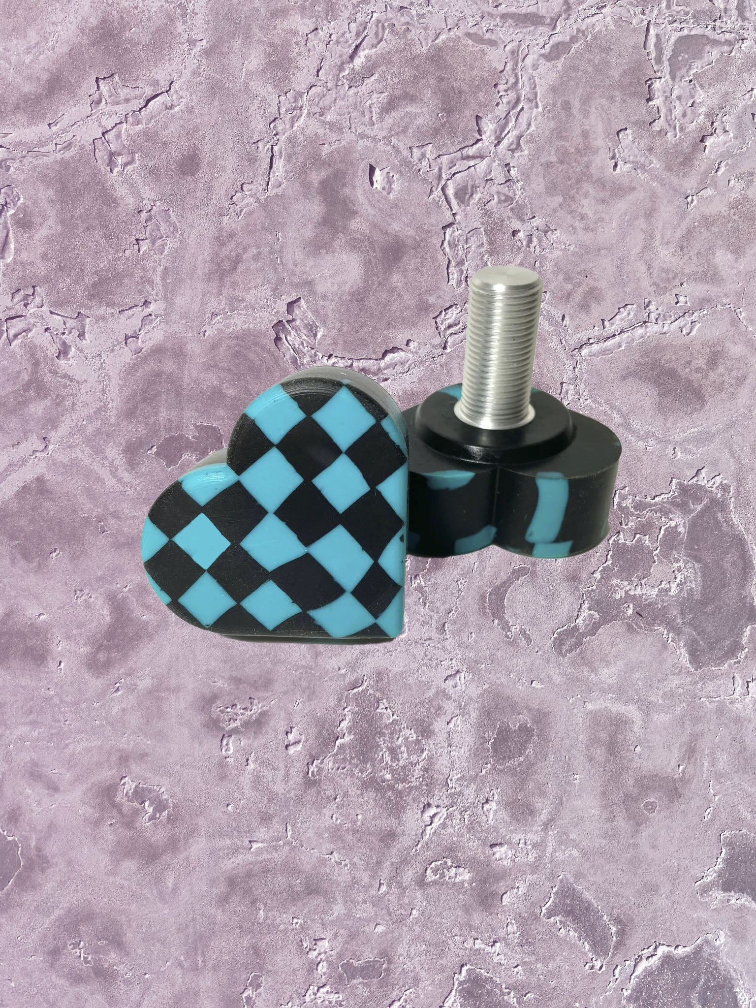Checkerz Heartstoppers