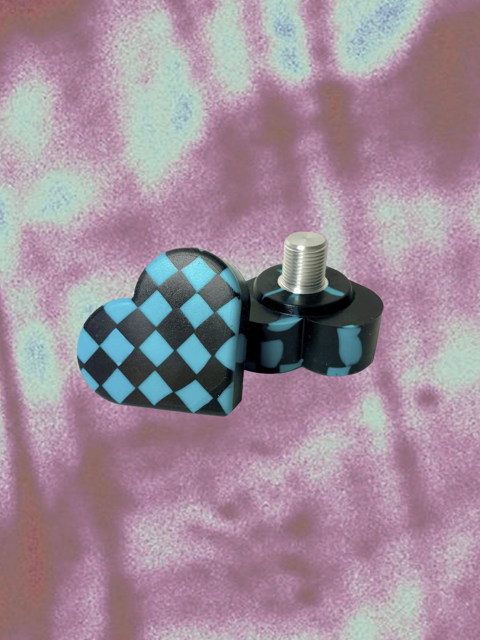 Checkerz Heartstoppers