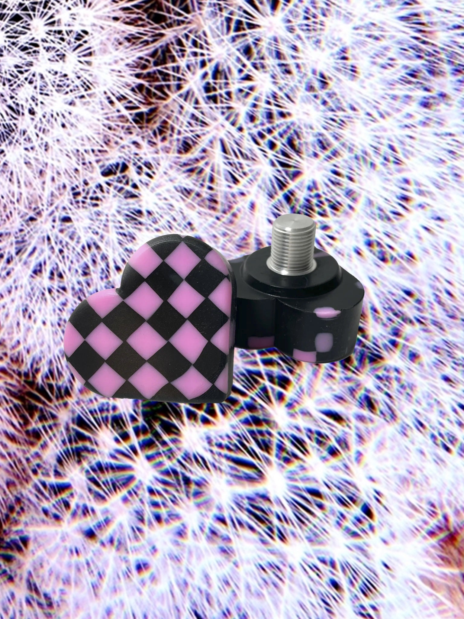 Checkerz Heartstoppers