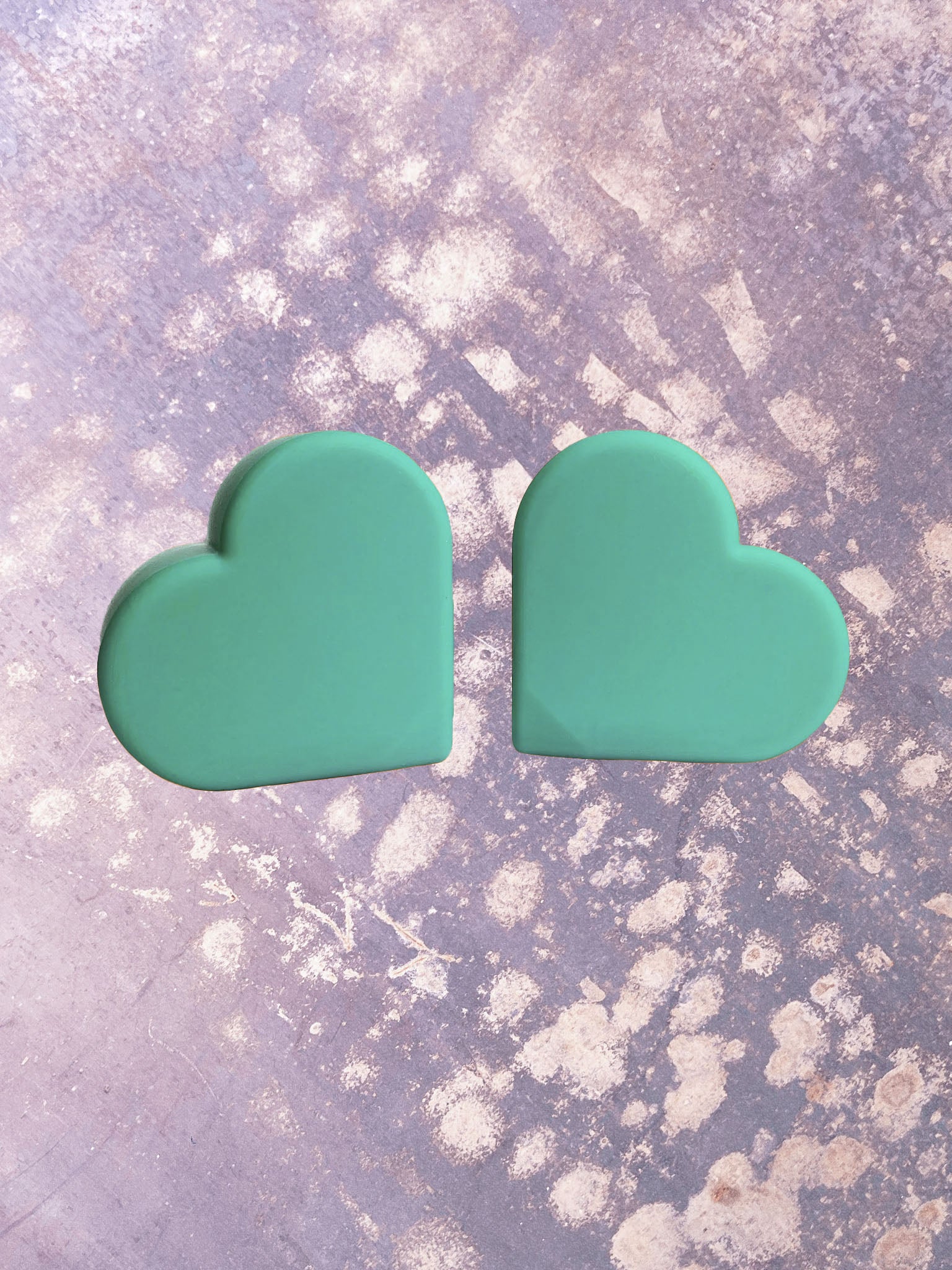 Heartstopper Toe Stops