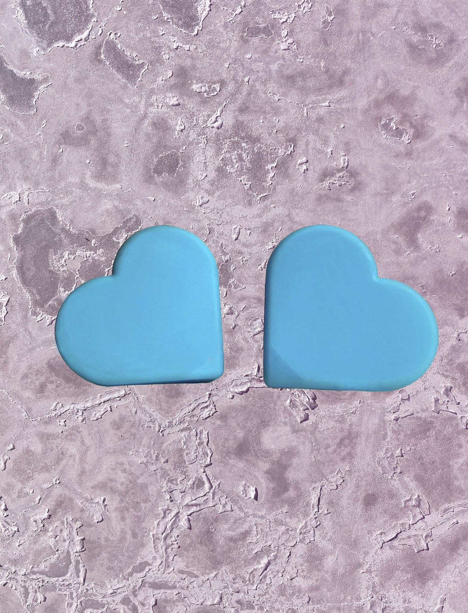 Heartstopper Toe Stops