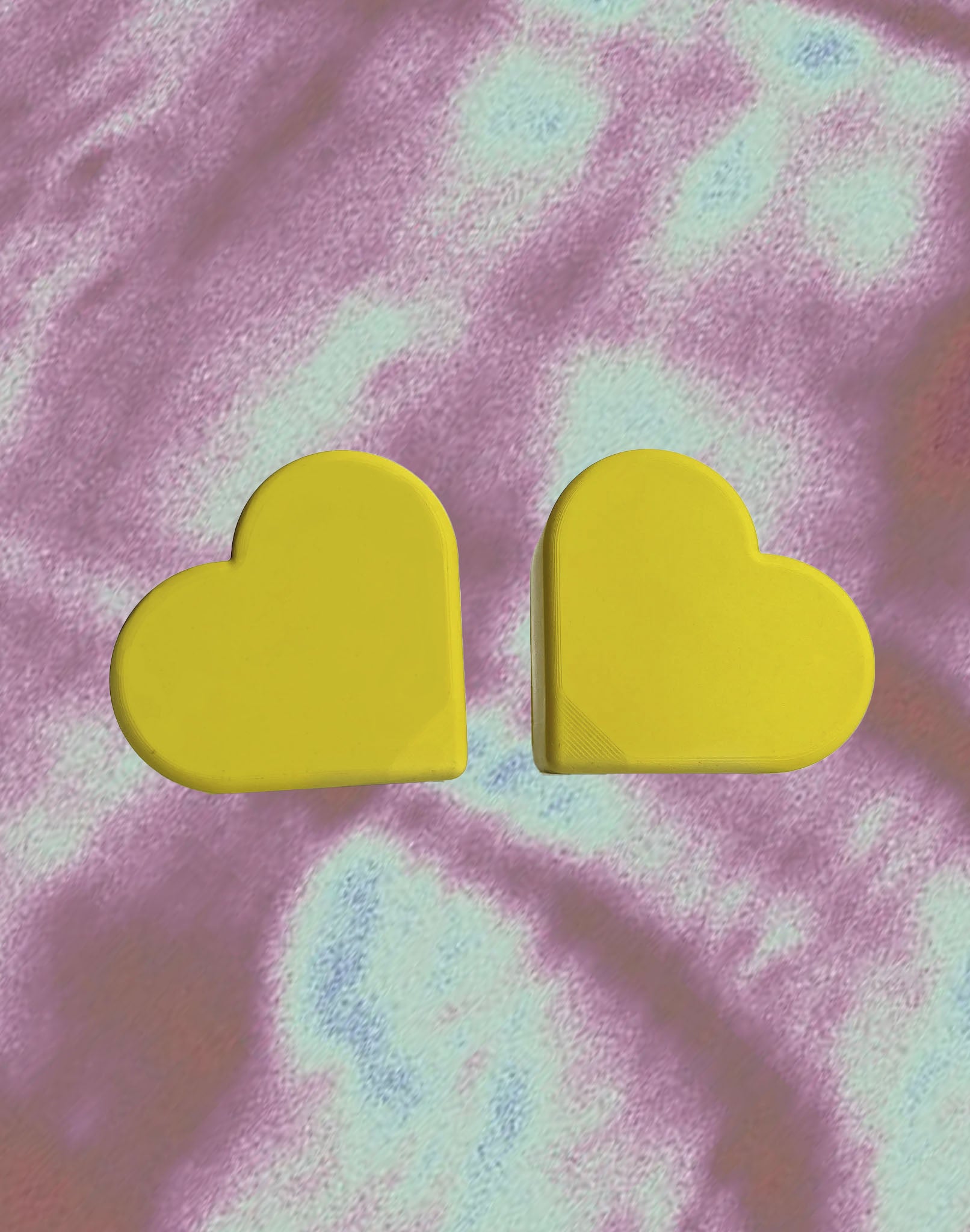 Deadstop heartstoppers