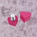 PRE-ORDER - bb pink heartstopper LiL