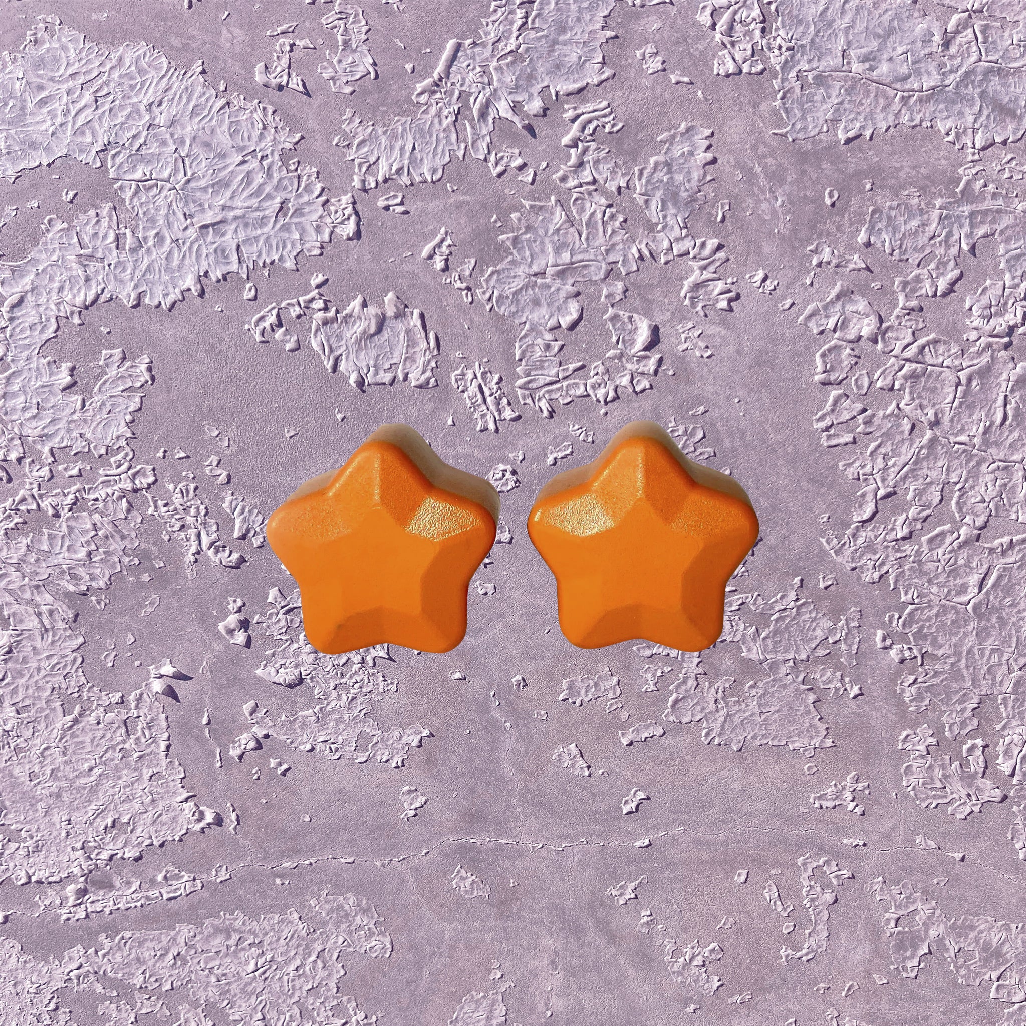 Lone Star Toe Stops