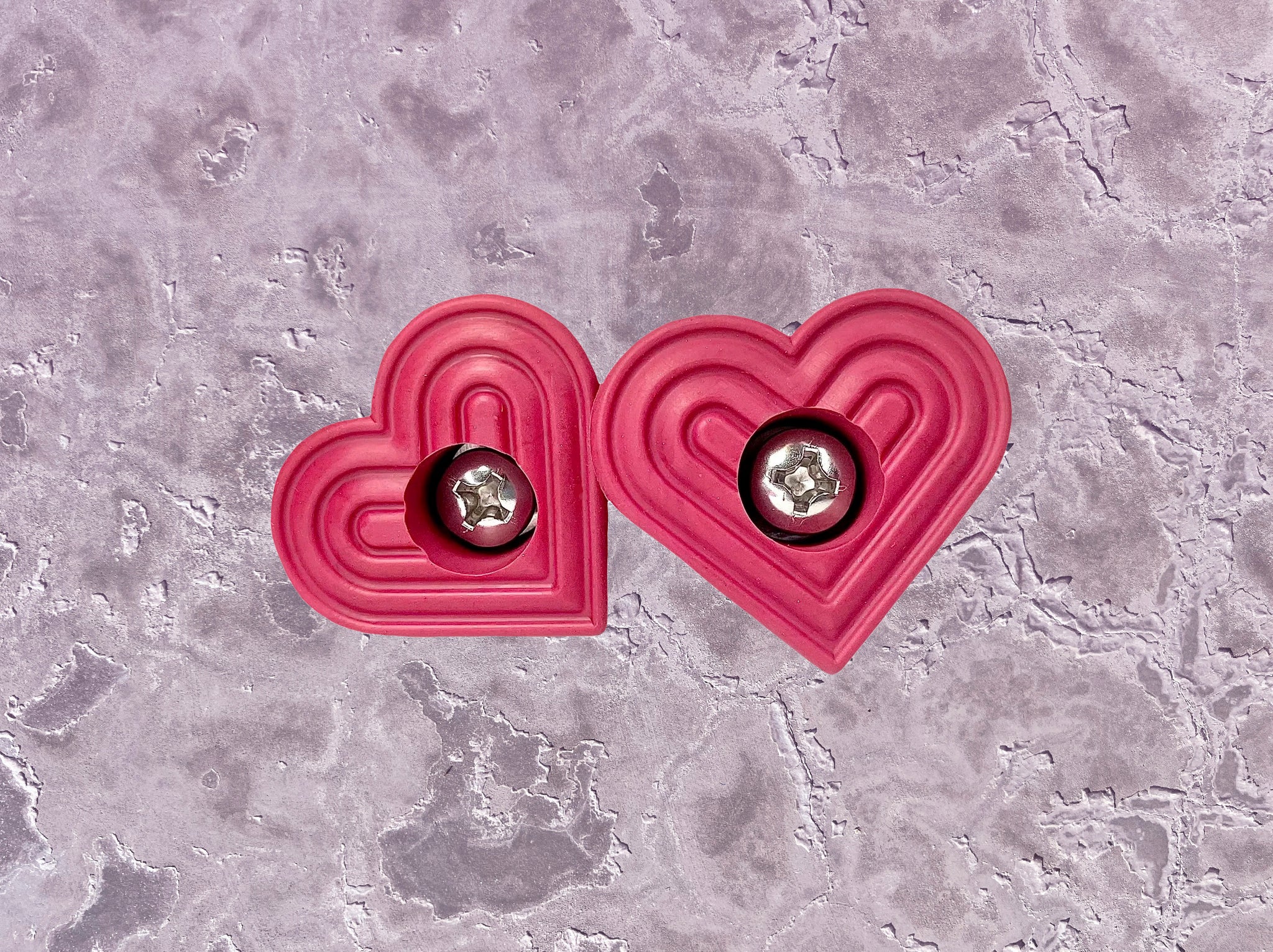 Bolt-On Heartstoppers